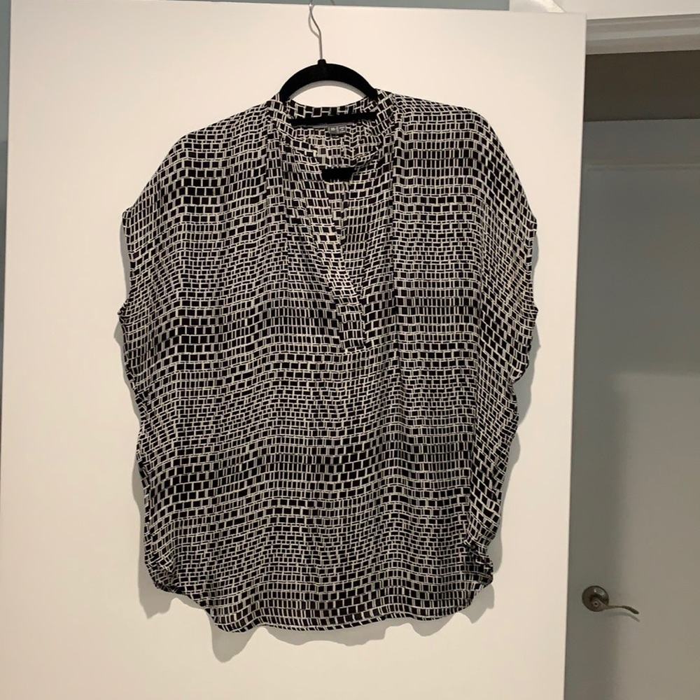 Vince blouse